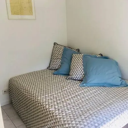Juan Les Pins, Apartment Antibes
